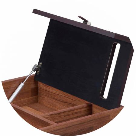 Konstrukce krytu nárazníku pro snížení nárazu.